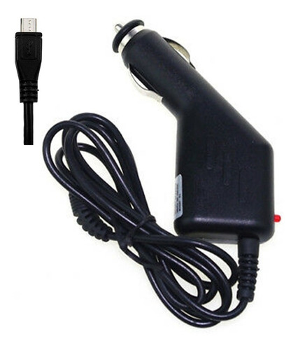 Cargador Encendedor Para Auto V8 12v