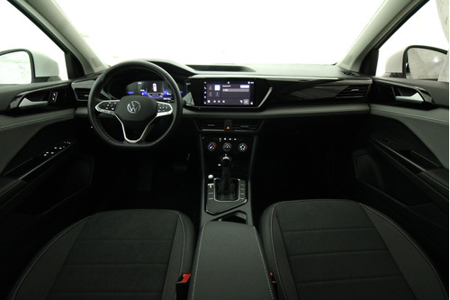 Volkswagen Taos 1.4 Tsi Comfortline At