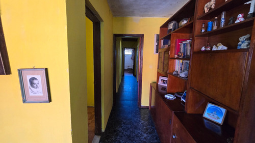 Venta Chacra 4 Dormitorios Colón Con Cochera