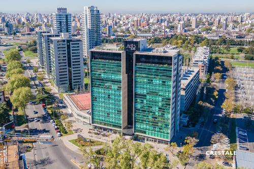 Imagen 4 de 9 de Oficina En Alto Buro - Condos Del Alto 3 - Rosario, Puerto Norte.