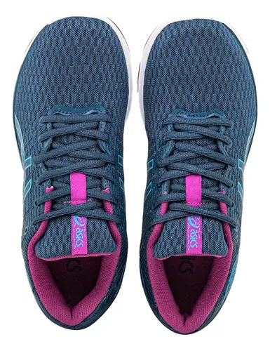 Asics femme go sport top