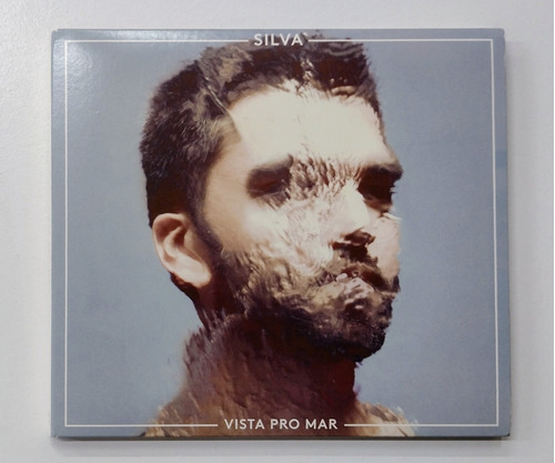 Cd Silva Vista Pro Mar Digipak