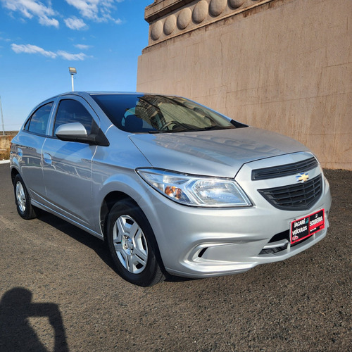Chevrolet Onix 1.0 MPFI JOY 8V FLEX 4P MANUAL