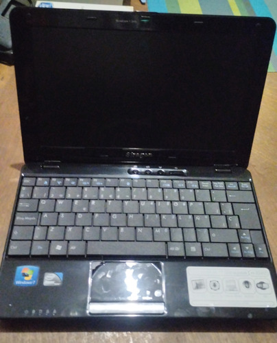 Mini Laptop Siragon Ml 1040