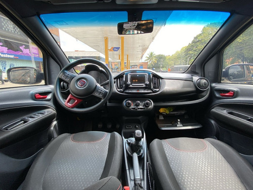 Fiat Uno Sporting 1.4 2019