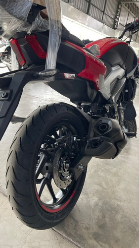 Imagen 14 de 21 de Bajaj Dominar 250 0km | All Motors Santa Fe