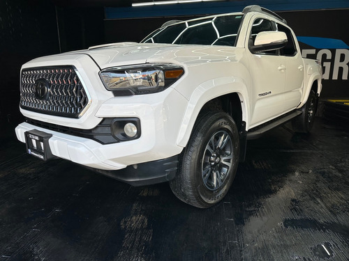 Toyota Tacoma 3.5 Trd Sport 4x4 At