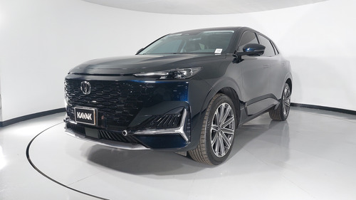 Changan Uni-K 2.0 Premium