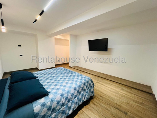 Apartamento En Venta Urb San Isidro Maracay 25-19634 Jecg