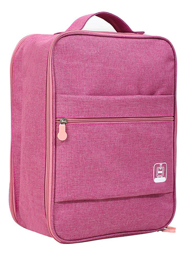 Bolsa Para Zapatos, Plegable, Grande, Impermeable, Portátil