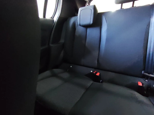 Imagen 12 de 20 de Peugeot 208 Feline Allure Active 1.6 0km Auto Nacional #-