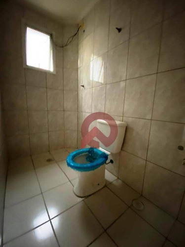 Imagem 12 de 17 de Apartamento Com 2 Dormitórios À Venda, 85 M² Por R$ 525.000,00 - Canto Do Forte - Praia Grande/sp - Ap2893