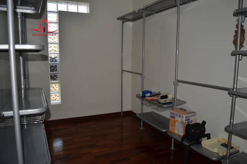 Imagem 13 de 28 de Casa A Venda No Bairro Nova Gardênia Em Atibaia - Sp. - 1252-1