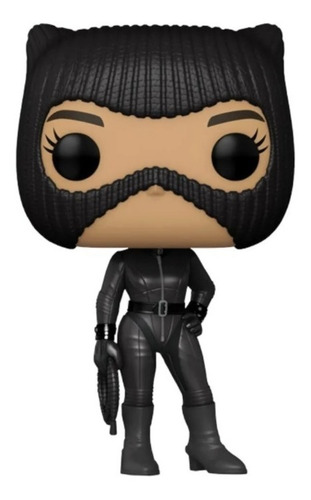 Funko Pop! Heroes: Dc The Batman - Selina Kyle - Catwoman