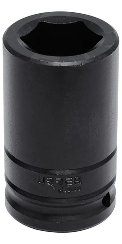 Dado De Impacto Largo Boca 1-1/4'' Cuadro 3/4'' Urrea® 6pts