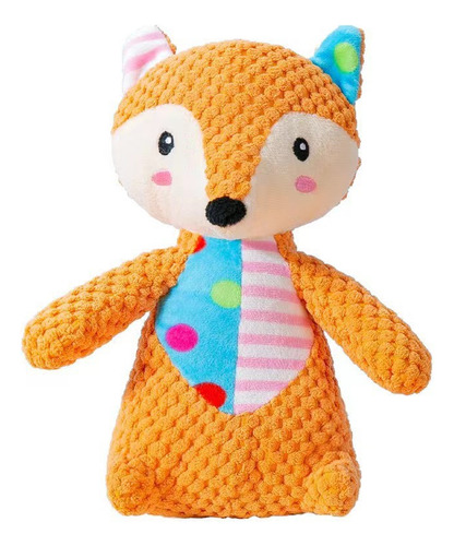 Juguete Para Mascotas Sounding Dog, Peluche, Resistente A La