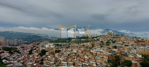 Imagen 13 de 24 de Mk Inmobiliaria Vende Apto En Residencias Nadar Lomas De La Trinidad/04140314977