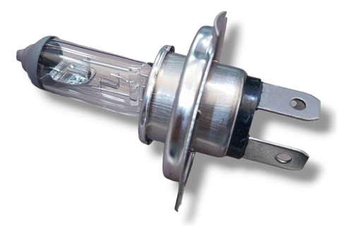 Bombillo Halogeno H4 H7 H3 H1 60/55w 12v