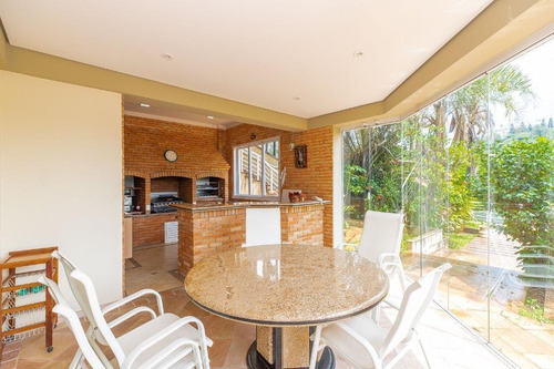 Imagem 24 de 30 de Casa À Venda No Bairro Morumbi - São Paulo/sp - O-16519-27067