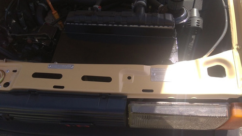 Imagem 2 de 15 de Vw Voyage Ls 1.9