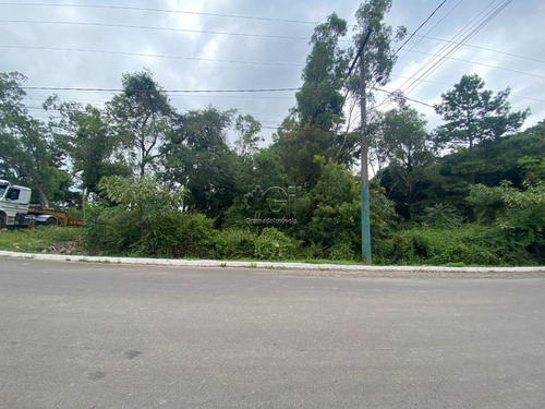 Imagem 1 de 14 de Terreno - Candiago - Ref: 3867 - V-gi3873