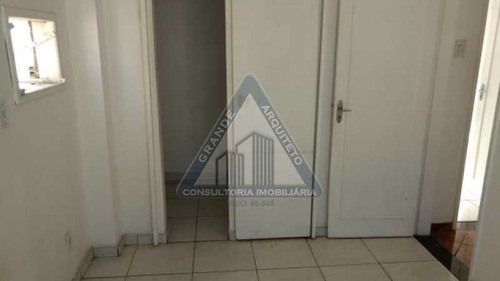 Imagem 13 de 15 de Apartamento 2 Quartos Em Inhaúma À Venda. - Gaap20058