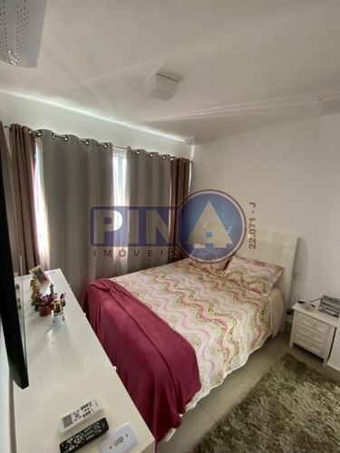 Imagem 14 de 26 de Apartamento A Venda No Jardim América - Ap01129 - 70842988