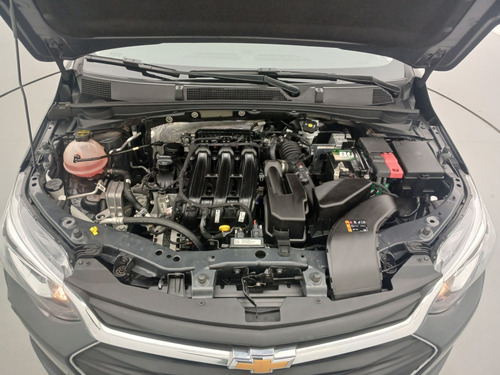 Chevrolet Onix 1.0 TURBO FLEX LT MANUAL
