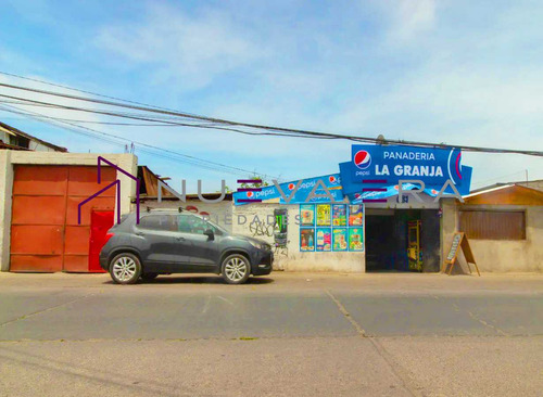Negociable Terreno 2793m² En Av Santa Rosa (101281)