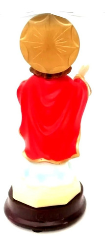 Sagrado Corazón De Jesus