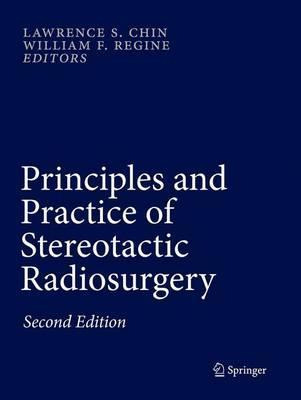 Libro Principles And Practice Of Stereotactic Radiosurger...