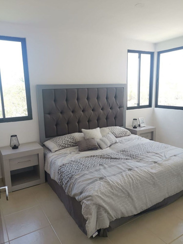 Casa En Venta Mod. Dome En Cumbres Novonorte En Conkal
