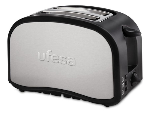 Tostador Optìma Ufesa Tt7985 800w  U R U