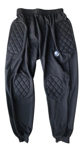 Mono Pantalon De Portero Prosports