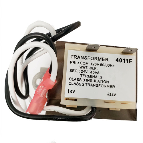 Transformador Vca Hz Vac Control Aislamiento Tipo Ei Para