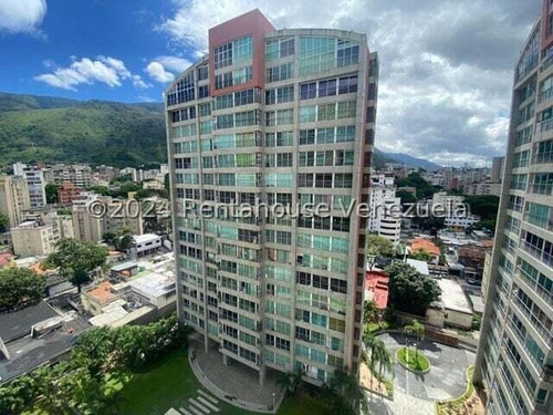 Apartamento En Alquiler - San Bernardino - Andreina Castro - Mls #24-15133