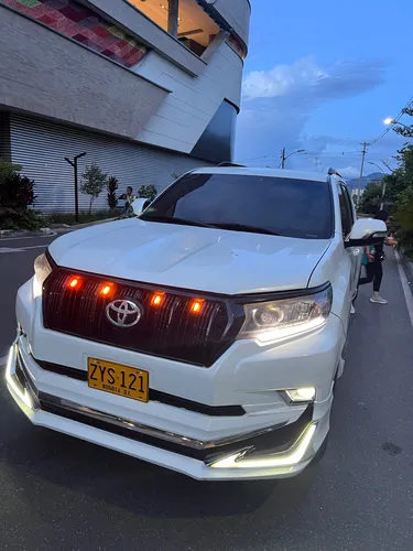 Vehículo Modificado A Modelo 2024 , Vidrio Panorámico Blinda