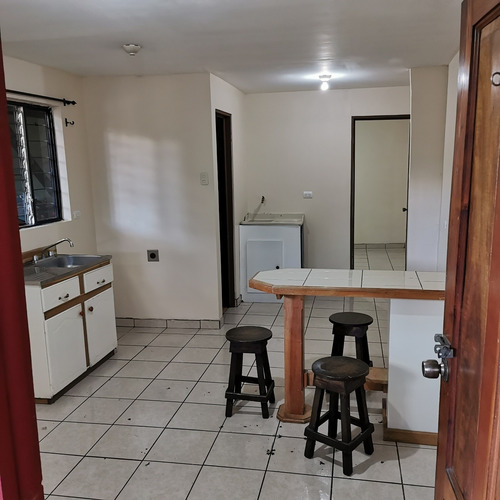 Apartamento Para Una Persona O Pareja