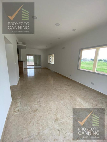 Imagen 4 de 20 de Venta De Casa En Barrio Don Joaquin Canning Ezeiza