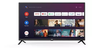 Smart Tv Rca 43 C43and-f Hd Android Tv