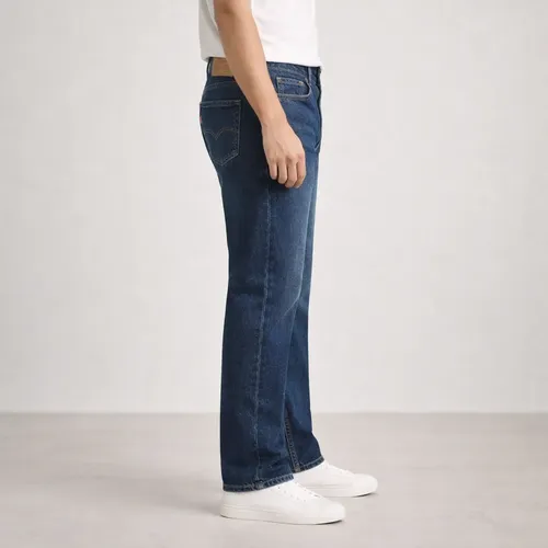 Calça Jeans Masculina Levis 514 Straight (lb5140062