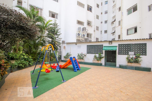Apartamento Para Aluguel - Copacabana, 4 Quartos, 187 - 893123285