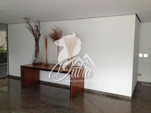 Imagem 2 de 15 de Kamle Couri Moema 620m² 04 Dormitórios 04 Suítes 5 Vagas - 36c8-eb17