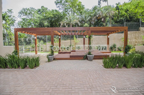 Imagem 22 de 30 de Apartamento, 2 Dormitórios, 54.86 M², Jardim Carvalho - 218609
