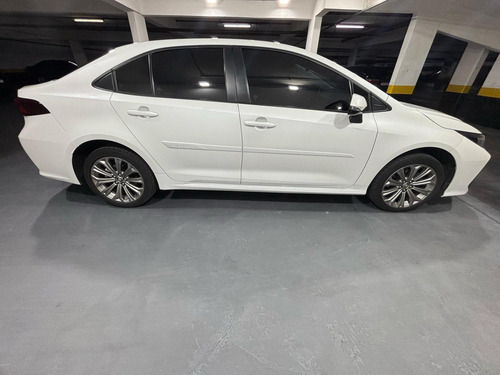 Toyota Corolla Xei 2.0 Flex AutomÁtico