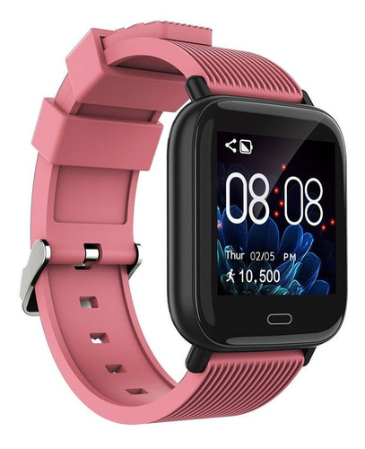 Reloj Inteligente Bluetooth Bakeey G20 Monitores Salud Pk