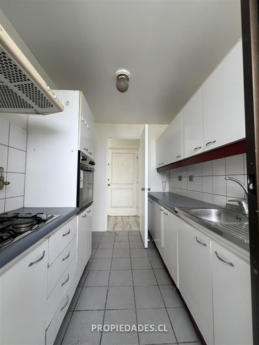 Departamento En Arriendo De 2 Dorm. En Ñuñoa