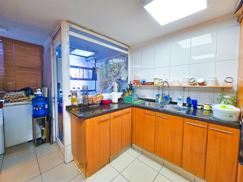 Amplio Departamento 4d 3b. Excelente Ubicación En Ñuñoa