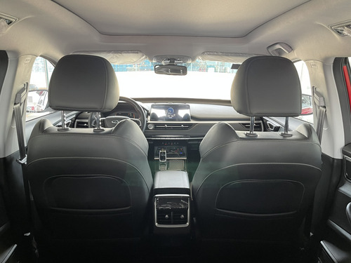 Chirey tiggo 7 pro 1.5 Luxury