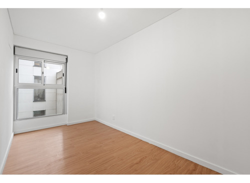 Apartamento En Venta 2 Dormitorios, Cordón